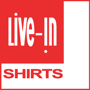 Live In Logo Vector