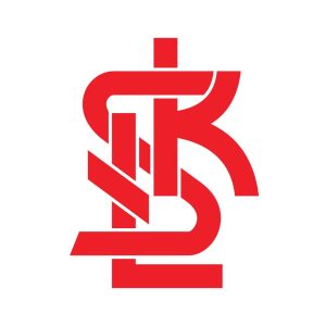 Lks Lodz Logo Vector