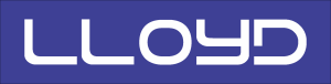 Lloyd Logo Vector