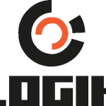 Logik Logo Vector