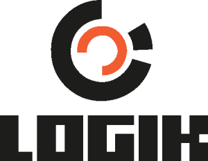 Logik Logo Vector