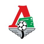 Lokomotiv Moskva Logo Vector