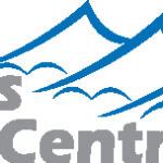 Lonas Del Centro Logo Vector