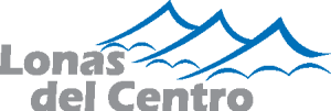 Lonas Del Centro Logo Vector