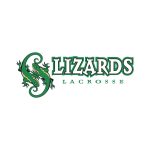 Long Island Lizards Logo Vector