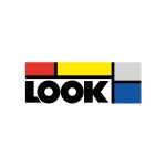 Look Usa Logo Vector