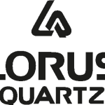 Lorus Quartz Logo Vector