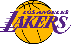 Los Angeles Logo Vector