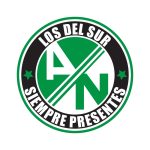 Los Del Sur Logo Vector