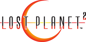 Lost Planet 2 Logo Vector