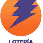 Loteria Electronica Logo Vector