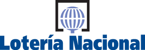 Loteria Nacional Logo Vector