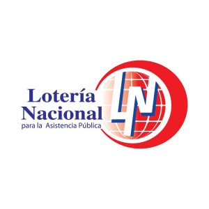 Loteria Nacional Mexico Logo Vector