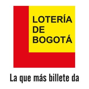 Loteria de Bogota Logo Vector
