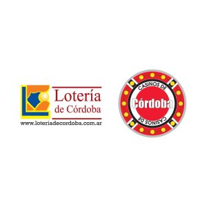 Lotería de Córdoba Casinos de Córdoba Logo Vector