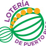 Loteria de Puerto Rico Logo Vector