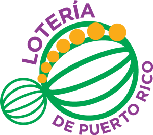 Loteria de Puerto Rico Logo Vector