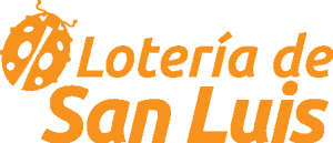 Lotería de San Luis Logo Vector