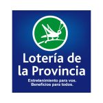 Loteria de la Provincia de Buenos Aires Logo Vector