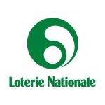 Loterie Nationale Logo Vector