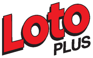 Loto Plus Logo Vector