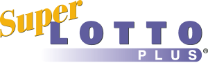 Lotto Plus Logo Vector