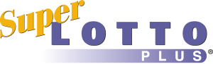 Lotto Plus Logo Vector