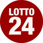 Lotto24 Logo Vector