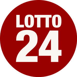Lotto24 Logo Vector