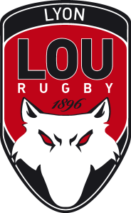 Lou Logo Vector