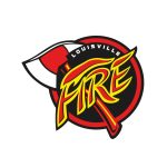 Louisville Fire Logo Vector