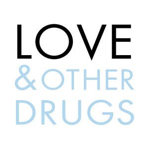 Love and Other Drugs Logo Vector