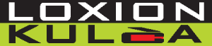 Loxion Kulca Logo Vector