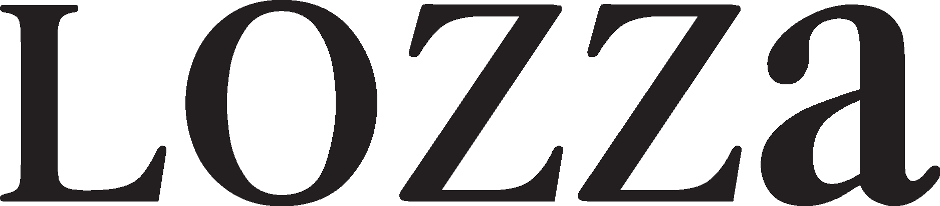 Lozza Logo Vector - (.Ai .PNG .SVG .EPS Free Download)