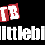 Ltb By Littlebig Logo Vector