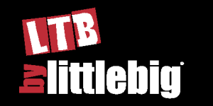 Ltb By Littlebig Logo Vector