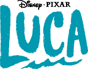 Luca Logo Vector