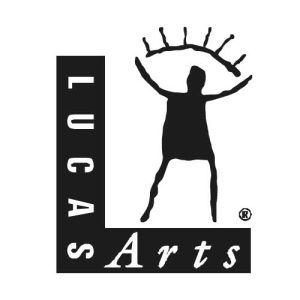 LucasArts Entertainment Logo Vector