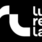 Lucid Reality Labs Logo Vector