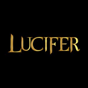 Lucifer Netflix Logo Vector