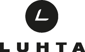 Luhta Logo Vector