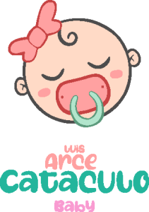 Luis Arce Cataculo Store Logo Vector