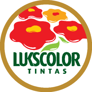 Lukscolor Logo Vector