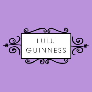 Lulu Guinness Logo Vector