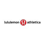 Lululemon Athletica Logo Vector