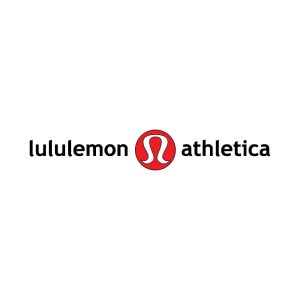 Lululemon Athletica Logo Vector