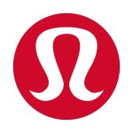 Lululemon Icon Logo Vector