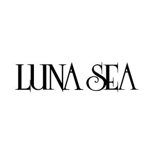 Luna Sea Logo Vector