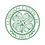 Lurgan Celtic Fc Logo Vector