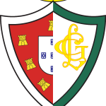 Lusitano Ginásio Clube Logo Vector